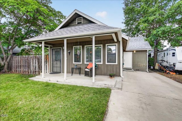 331 Mae Street, Medford, OR 97504