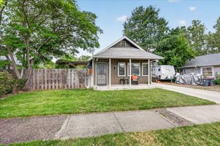 331 Mae Street, Medford, OR 97504