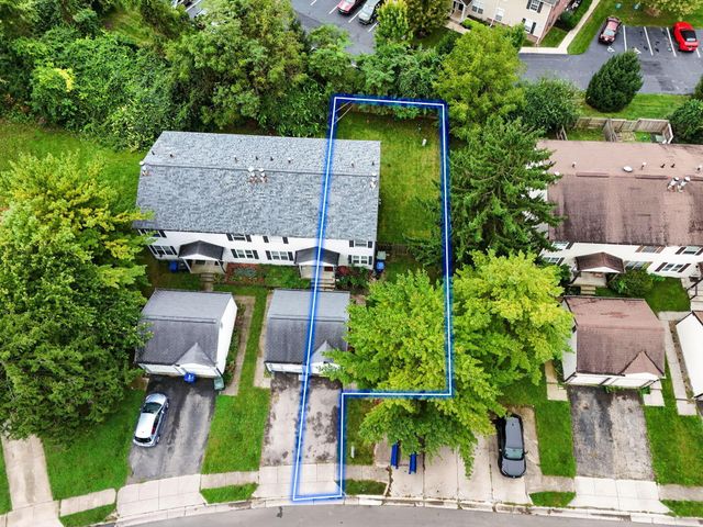 1561 Park Place Drive, Westerville, OH 43081