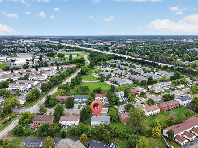 1561 Park Place Drive, Westerville, OH 43081