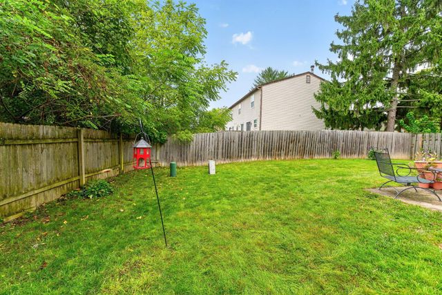 1561 Park Place Drive, Westerville, OH 43081