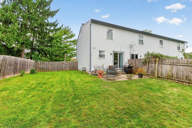 1561 Park Place Drive, Westerville, OH 43081