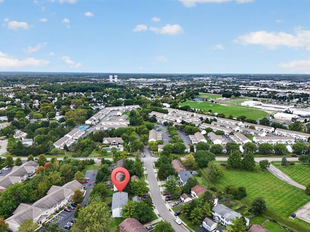 1561 Park Place Drive, Westerville, OH 43081