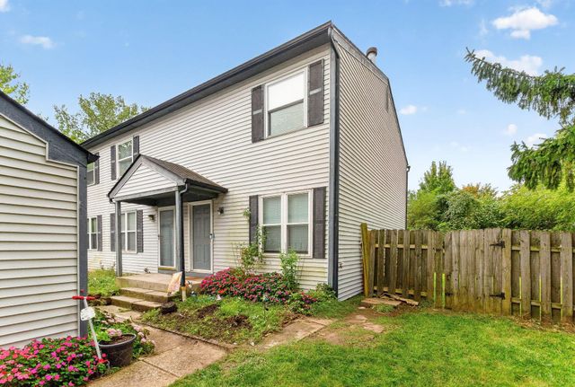 1561 Park Place Drive, Westerville, OH 43081