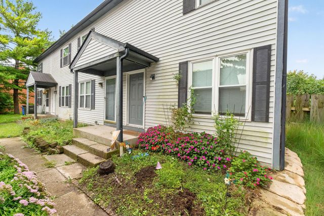 1561 Park Place Drive, Westerville, OH 43081