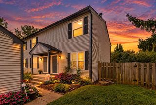 1561 Park Place Drive, Westerville, OH 43081