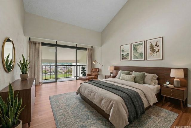 500 Lunalilo Home Road 26D, Honolulu, HI 96825