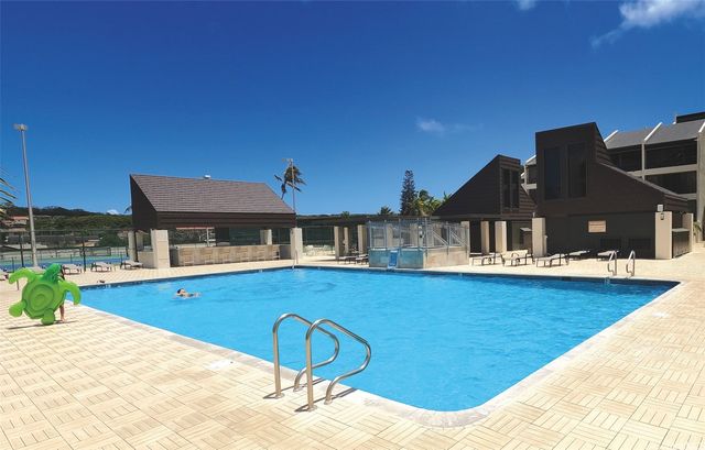 500 Lunalilo Home Road 26D, Honolulu, HI 96825