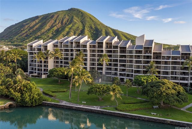 500 Lunalilo Home Road 26D, Honolulu, HI 96825