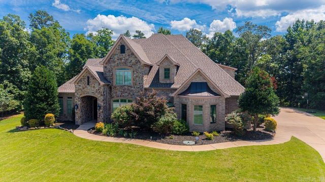 11150 Stonehill Dr, Alexander, AR 72002