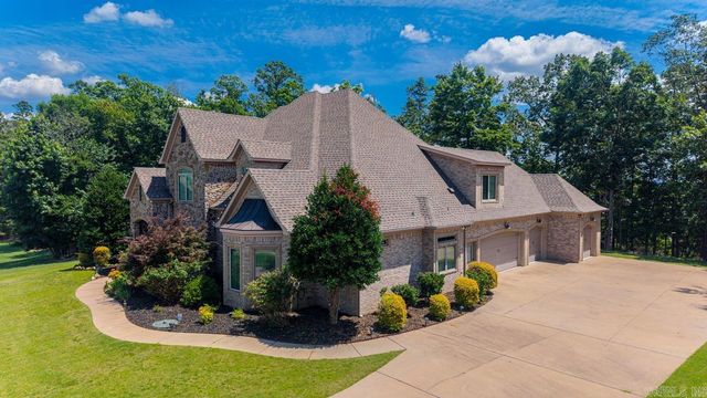 11150 Stonehill Dr, Alexander, AR 72002