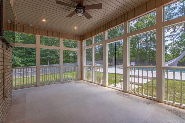 11150 Stonehill Dr, Alexander, AR 72002