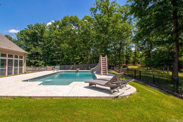 11150 Stonehill Dr, Alexander, AR 72002