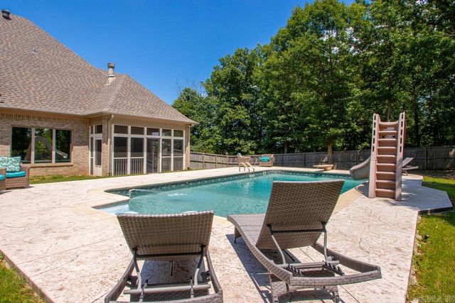 11150 Stonehill Dr, Alexander, AR 72002