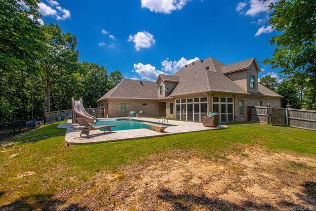 11150 Stonehill Dr, Alexander, AR 72002