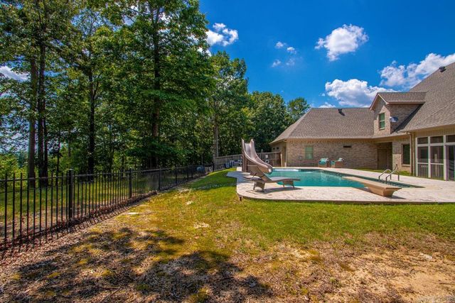 11150 Stonehill Dr, Alexander, AR 72002