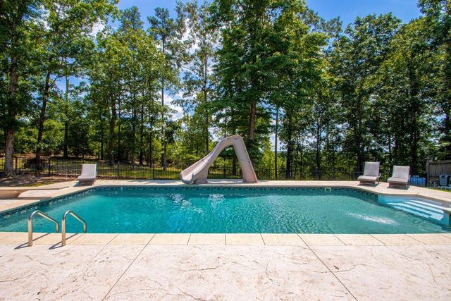 11150 Stonehill Dr, Alexander, AR 72002