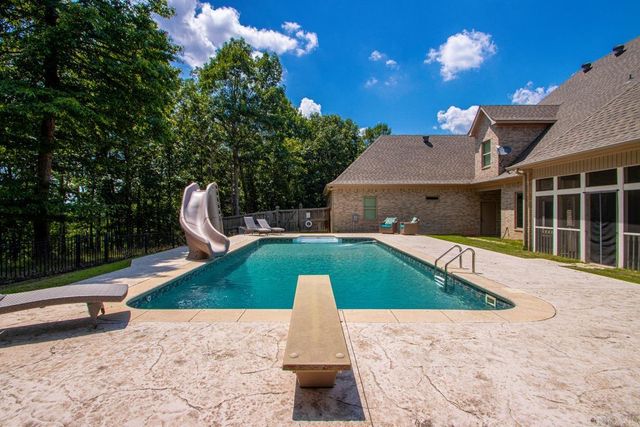 11150 Stonehill Dr, Alexander, AR 72002