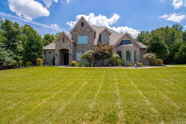 11150 Stonehill Dr, Alexander, AR 72002