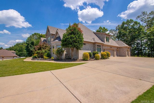11150 Stonehill Dr, Alexander, AR 72002
