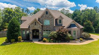 11150 Stonehill Dr, Alexander, AR 72002