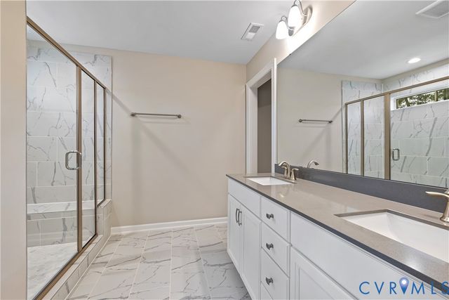 17342 Alana Dr, Moseley, VA 23120