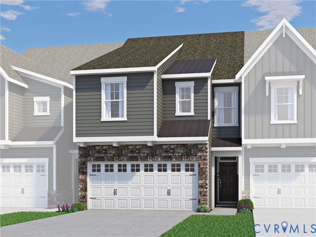 17342 Alana Dr, Moseley, VA 23120