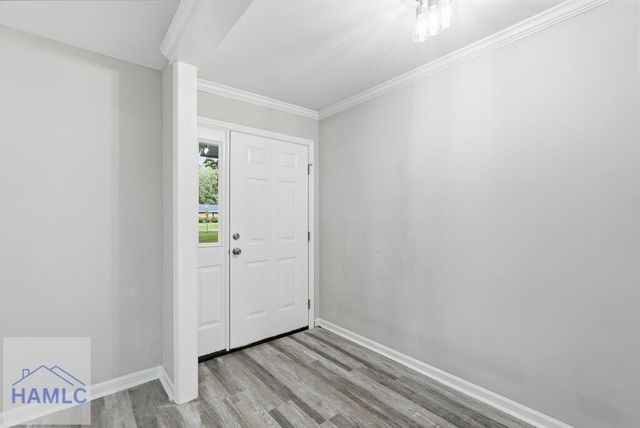 131 Bea Road, Richmond Hill, GA 31324