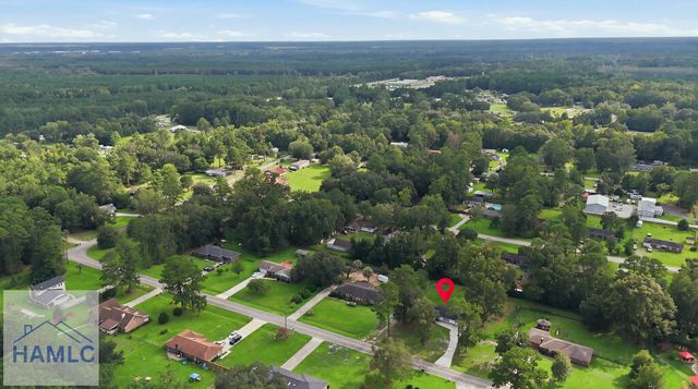 131 Bea Road, Richmond Hill, GA 31324