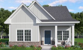 103 Tate's Landing Trail, 2, Brunswick, GA 31525