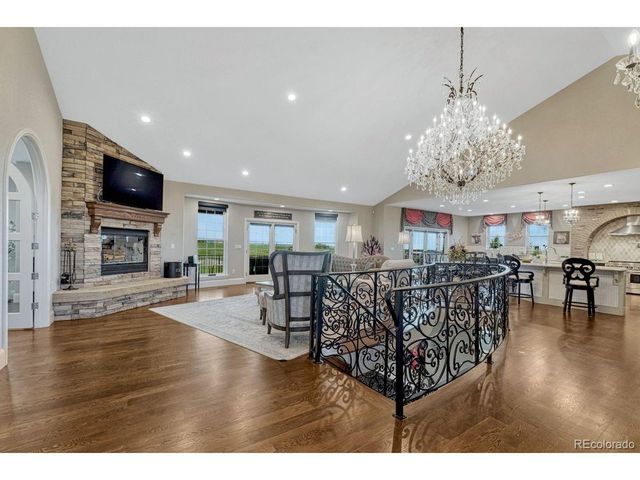 25995 Cave Spring Trl, Elbert, CO 80106