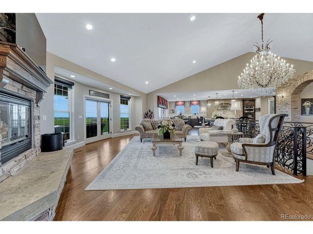 25995 Cave Spring Trl, Elbert, CO 80106