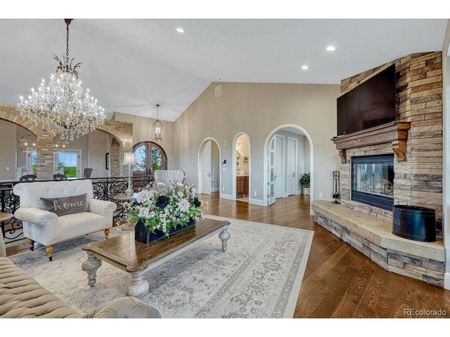 25995 Cave Spring Trl, Elbert, CO 80106