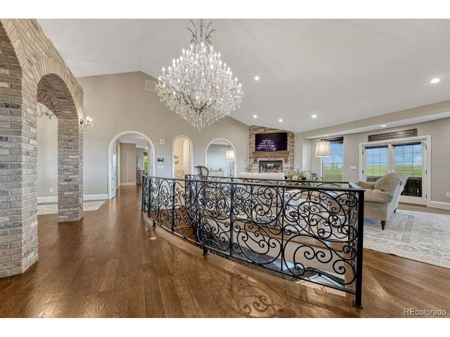 25995 Cave Spring Trl, Elbert, CO 80106