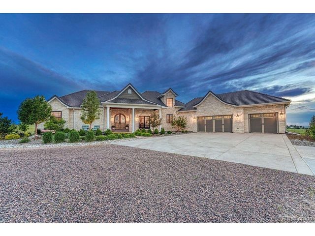 25995 Cave Spring Trl, Elbert, CO 80106