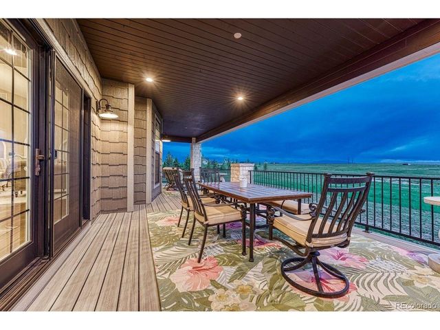 25995 Cave Spring Trl, Elbert, CO 80106