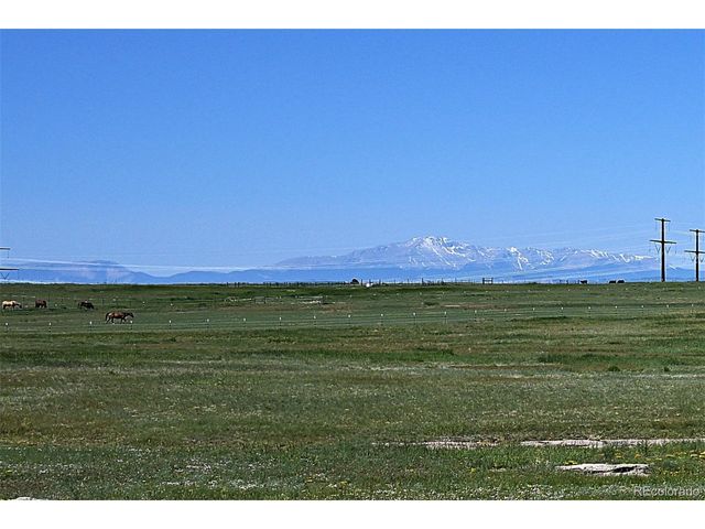 25995 Cave Spring Trl, Elbert, CO 80106