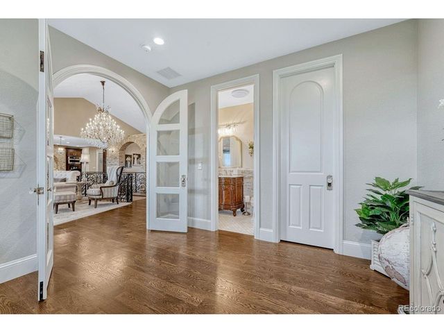 25995 Cave Spring Trl, Elbert, CO 80106