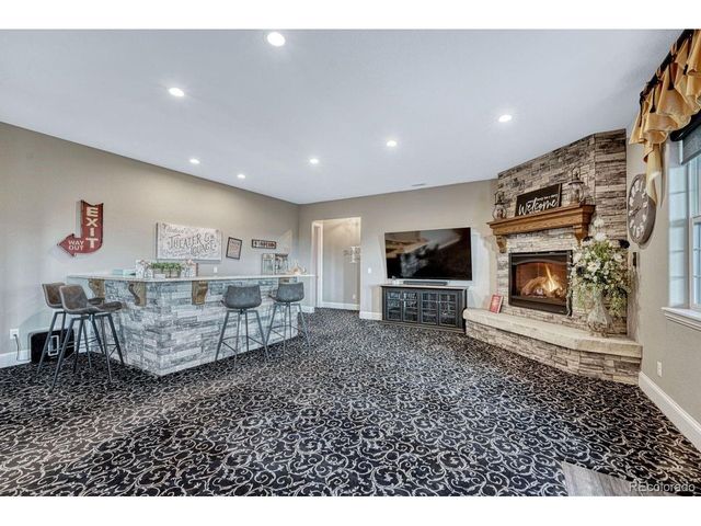 25995 Cave Spring Trl, Elbert, CO 80106