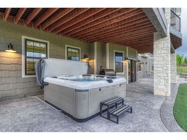 25995 Cave Spring Trl, Elbert, CO 80106