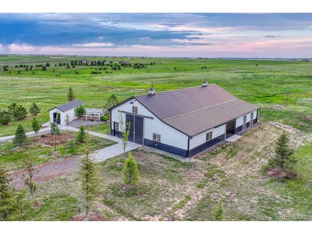 25995 Cave Spring Trl, Elbert, CO 80106