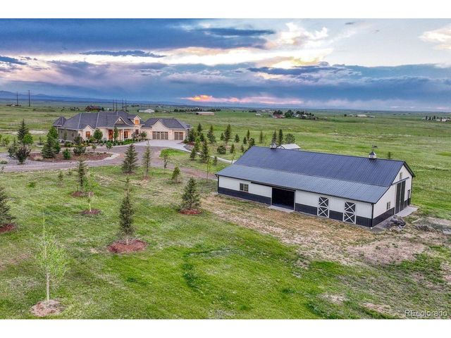 25995 Cave Spring Trl, Elbert, CO 80106