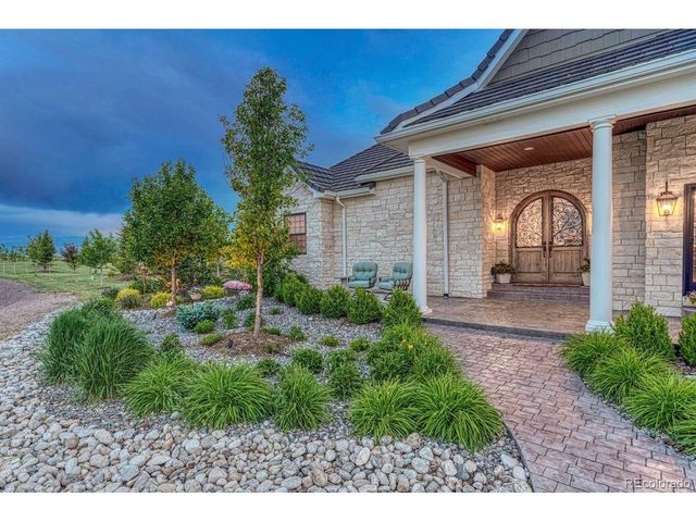 25995 Cave Spring Trl, Elbert, CO 80106