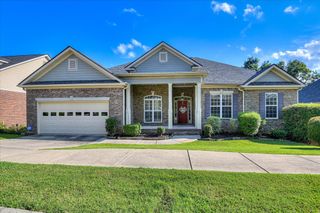 1661 Jamestown Avenue, Evans, GA 30809