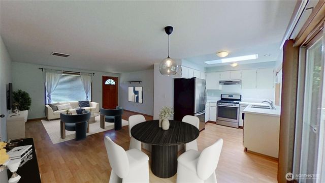 8220 Jill Court SE, Olympia, WA 98513