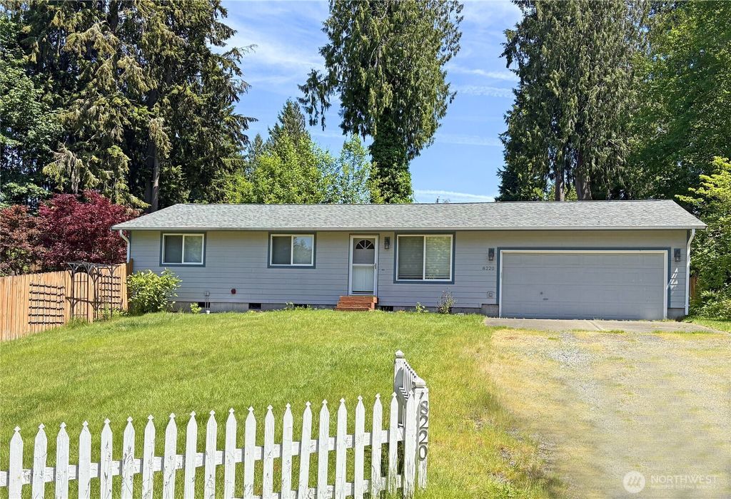 8220 Jill Court SE, Olympia, WA 98513