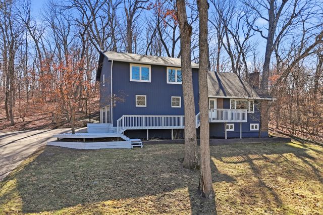 2403 LYNNWOOD DR, Columbia, MO 65203