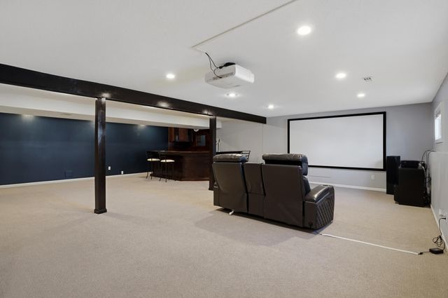 2403 LYNNWOOD DR, Columbia, MO 65203