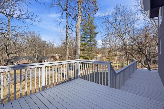 2403 LYNNWOOD DR, Columbia, MO 65203