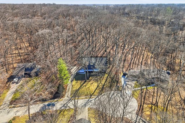 2403 LYNNWOOD DR, Columbia, MO 65203